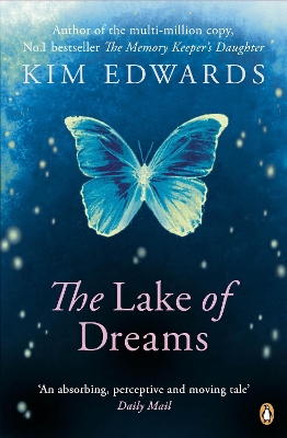 Lake of Dreams book