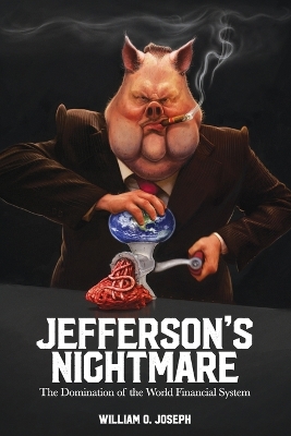 Jefferson's Nightmare book