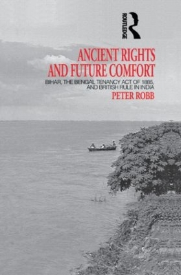 Ancient Rights and Future Comfort book