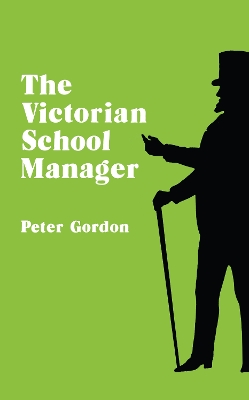 Victorian School Manager by Peter Gordon