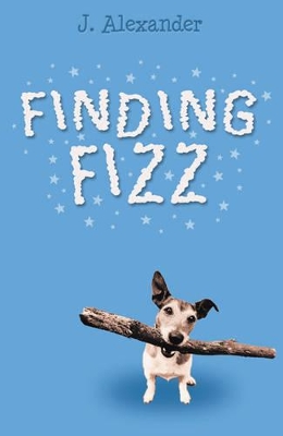 Finding Fizz book