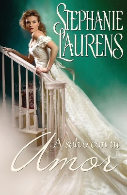A salvo con tu amor book