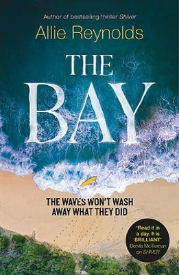 The Bay: the waves won't wash away what they did book