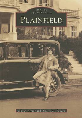 Plainfield by John A Grady