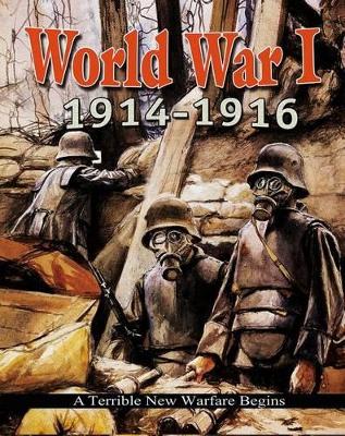 World War I by Jane Gould