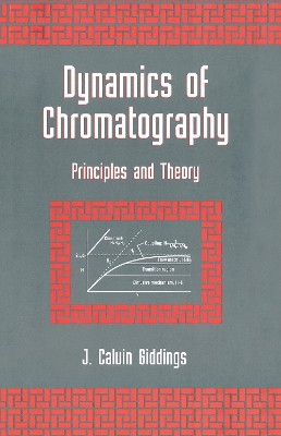 Dynamics of Chromatography book