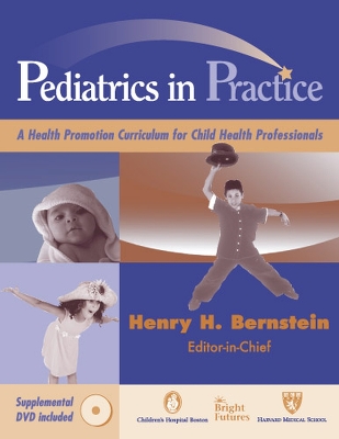 Pediatrics in Practice book