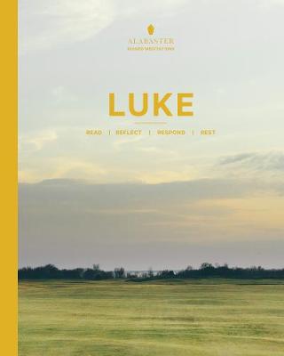 Luke book