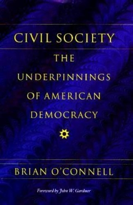 Civil Society book