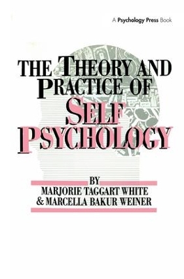 Theory and Practice of Self Psychology book