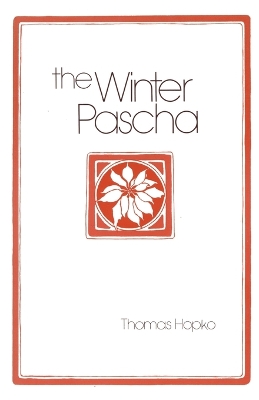 Winter Pascha The book