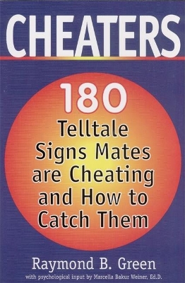 Cheaters book