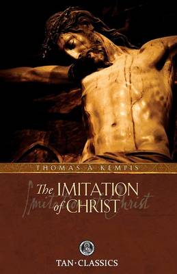 Imitation of Christ by James Watkins