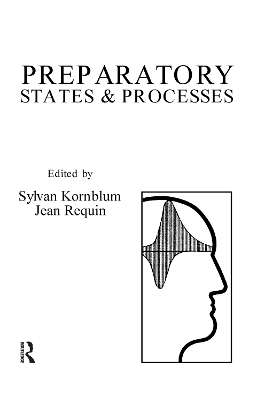 Preparatory States and Processes book