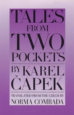 Tales From Two Pockets book