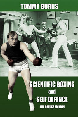 Scientific Boxing and Self Defence book