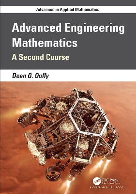 Advanced Engineering Mathematics: A Second Course with MatLab by Dean G. Duffy
