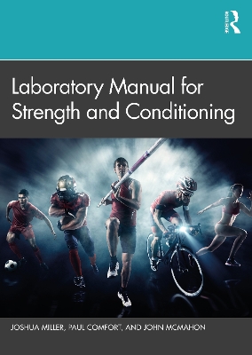 Laboratory Manual for Strength and Conditioning book