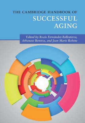 Cambridge Handbook of Successful Aging book