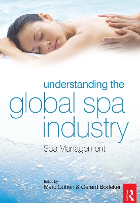 Understanding the Global Spa Industry book