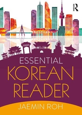 Essential Korean Reader by Jaemin Roh