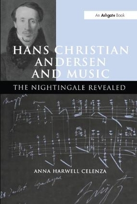 Hans Christian Andersen and Music book