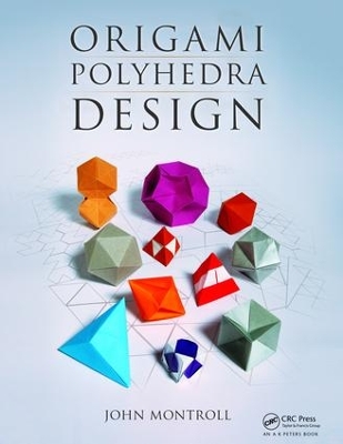 Origami Polyhedra Design book