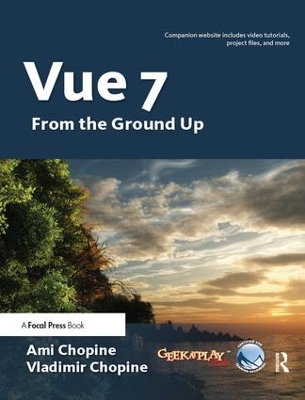 Vue 7 by Ami Chopine