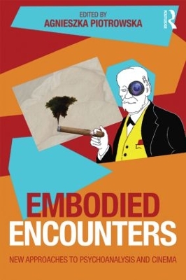 Embodied Encounters by Agnieszka Piotrowska