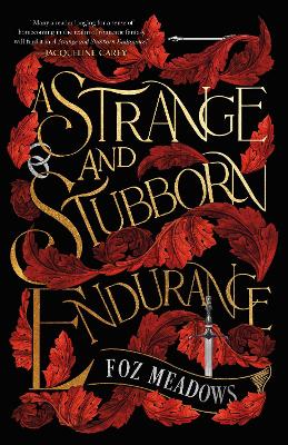 A Strange and Stubborn Endurance book