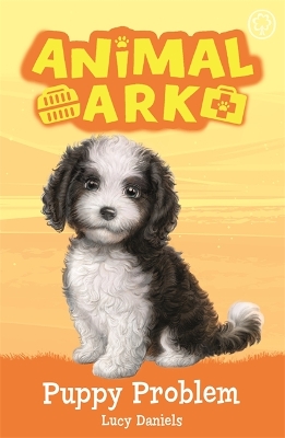 Animal Ark, New 11: Puppy Problem: Book 11 book