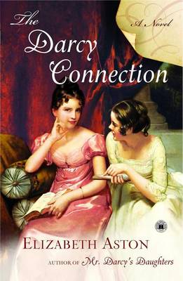 Darcy Connection book