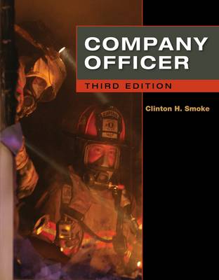 Company Officer book