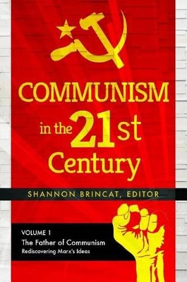 Communism in the 21st Century [3 volumes] by Terrell Carver