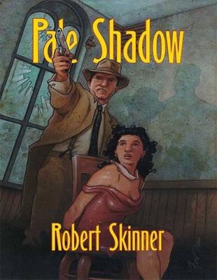 Pale Shadow (1 Volume Set) book