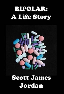 Bipolar: A Life Story book