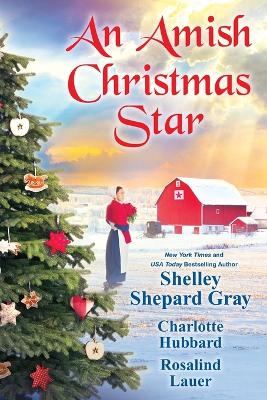 Amish Christmas Star, An book