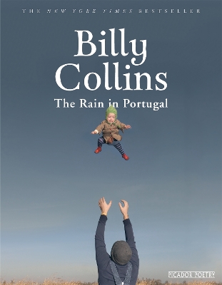 The Rain in Portugal by Billy Collins