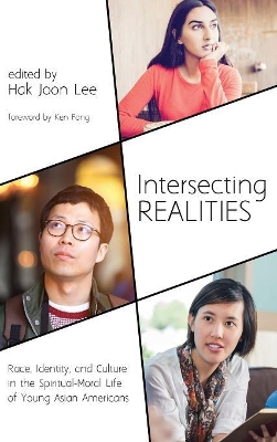 Intersecting Realities book