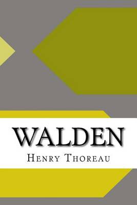 Walden by Alex Struik