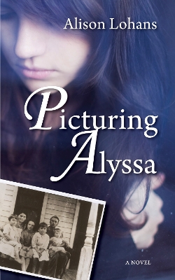 Picturing Alyssa book