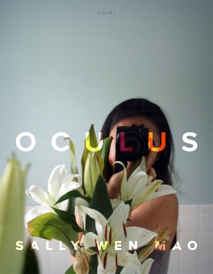 Oculus: Poems book