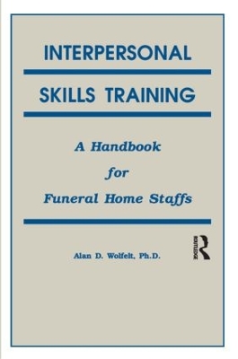 Interpersonal Skills Training book