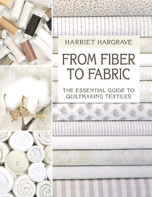 From Fiber to Fabric book