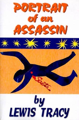 Portrait of an Assassin book