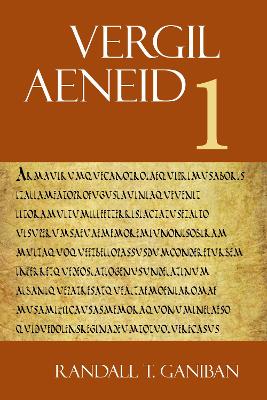 Aeneid 1 book