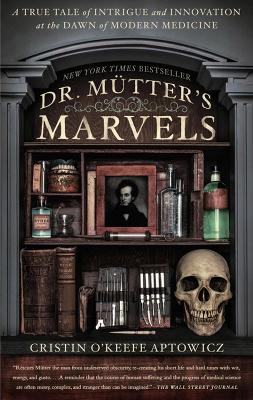 Dr. Mutter's Marvels book