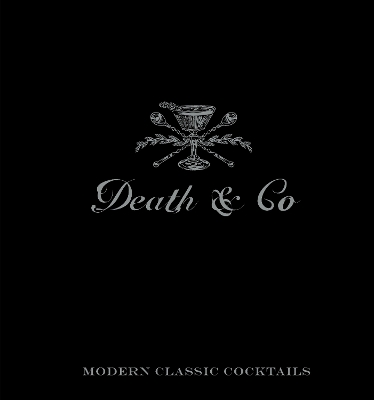 Death & Co book