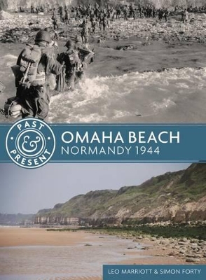 Omaha Beach book