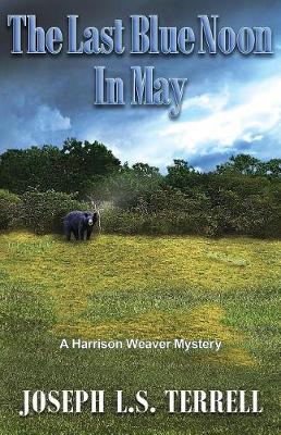 Last Blue Noon in May book